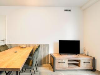 Inviting apartment with terrace - Landgraaf - 6