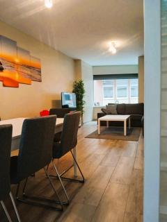 EasyEscape - Martha-Louise - Blankenberge - 6