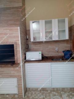 Linda Residência em Ipanema Pontal do Paraná - Pontal do Paraná - 6