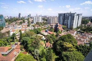 Cozy apartment with swimming pool in Nairobi - Nairobi - 9