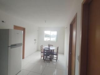 Apartamento dois quartos - Ananindeua - 2