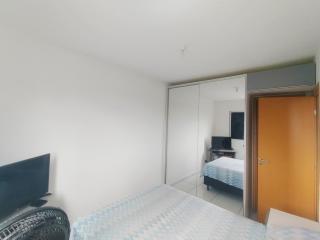 Apartamento dois quartos - Ananindeua - 1