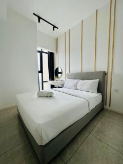 Residence Axon Apartment Bukit Bintang by TaheeenS - Kuala Lumpur - 1