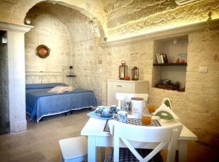 Suite LA PETRA - Ceglie Messapica - 6