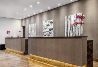 São Paulo Hotel 5 estrelas Ibirapuera Flat DIAMOND - São Paulo - 1