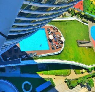 Intimate Suite 1 Bedroom at Center of Atasehir - Istanbul - 5