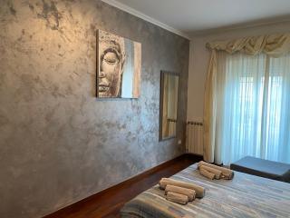 Art & Family Ideal for families - Viareggio - 2