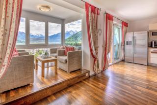Appartement Eichenhof Top 10 - Zell am See - 7