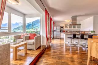 Appartement Eichenhof Top 10 - Zell am See - 5