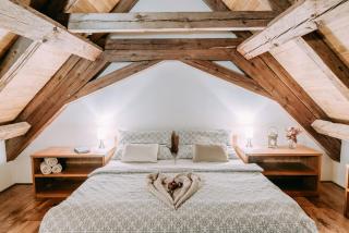 Apartmány Na Špejcharu - 4