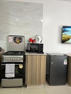 Cozy studio Stadeview suites, Nairobi west - Nairobi - 4