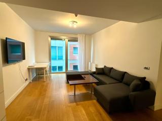 Cozy 1 Bedroom Suite at Center of Sisli - Fulya - 4