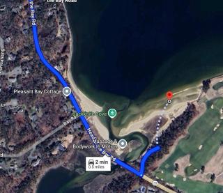 Great location with Water Views - Harwich - 8