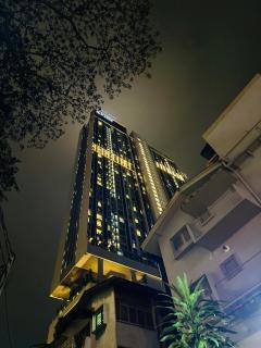 Residence Axon Apartment Bukit Bintang by TaheeenS - Kuala Lumpur - 9
