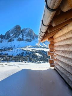 chalet soredl - Antermoia - 9