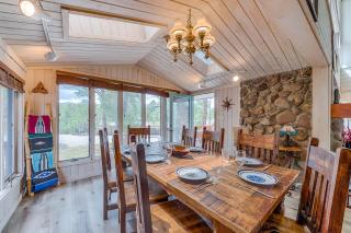 Alto Chalet - 8