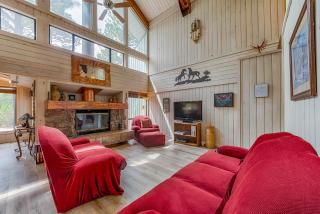 Alto Chalet - 9