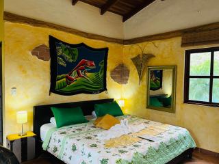 Hacienda Sassenberg - Miramar - 3