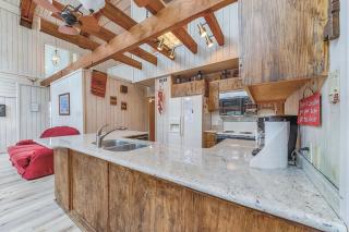 Alto Chalet - Alto - 4