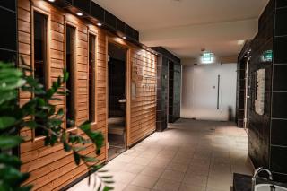 Novotel Karlsruhe City - 5