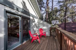 Alto Chalet - Alto - 1
