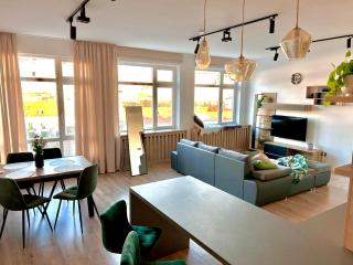 Castle View Residence - Budapest - 8