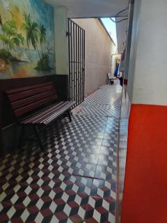 RosaLia - Santa Cruz de la Sierra - 1