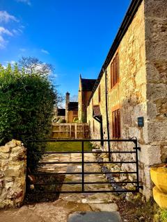 Penrhyn Cottage - Penrhyn Bay - 0