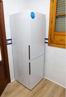"Apartamento con Patio Andaluz junto a Catedral" - 5