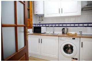 "Apartamento con Patio Andaluz junto a Catedral" - 4