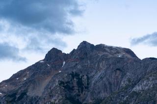 Lodge en Reserva Natural Cumbres del Condor - 2