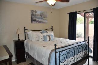 Winter Special Desert Rain by BlueBarrelHomes - Chandler - 2
