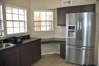 Winter Special Desert Rain by BlueBarrelHomes - Chandler - 1