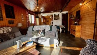 Chalet Martine - L'Alpe-d'Huez - 0