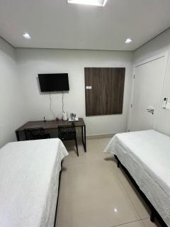 Ziza Hospedagem - Maringá - 2