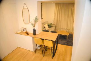 duplex 1 - Les Lilas - 9
