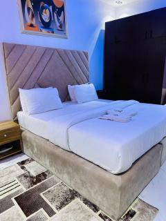 QODE apartments - Lekki - 3