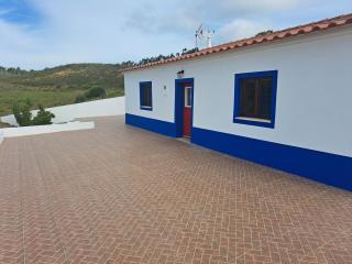 Casa do Avô - Chabouco - 9