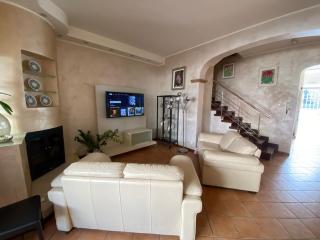 Art & Family Ideal for families - Viareggio - 8