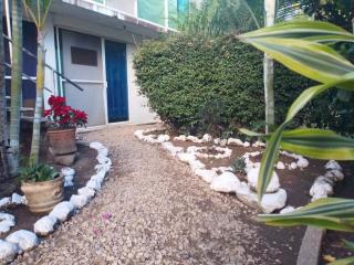 Habitación Terraza 1 - Cocoyoc - 1
