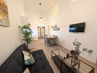 Rumbach Apartman 12 - Budapest - 2