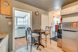 12 Mi to Lake Chesdin BBQ-Ready Anglers Getaway! - 3