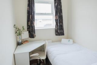 Mariner House, Birmingham City Centre With Parking - Birmingham - 2