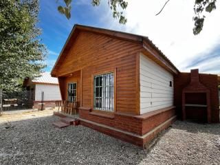 Entre Cumbres Cabañas - Esquel - 9