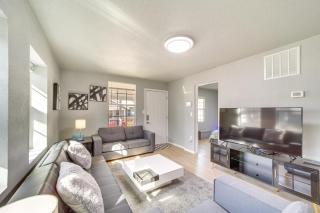 Convenient Tulsa Home - 2 Mi to Downtown! - 7