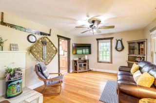 Hike and Relax Blue Ridge Mountain Retreat! - Burnsville - 7