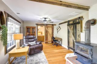 Hike and Relax Blue Ridge Mountain Retreat! - Burnsville - 5