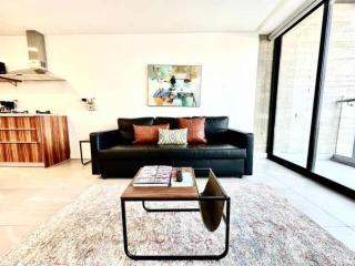Dowtown 1 BR Suite in Av Revolucion Tijuana - Tijuana - 9