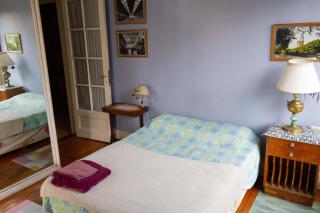 Residencia Sarandí, grades cuartos privados en Buenos Aires - Buenos Aires - 5