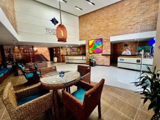 Hotel Toscana Oriente - Rionegro - 8